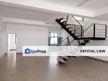 For Sale - Pulai Jaya Cube 166 Taman Pulai Jaya
, Johor, Kangkar Pulai