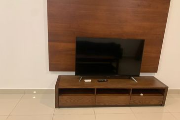 Tropez Residences @ Tropicana Danga Bay