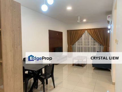 For Rent
Tropez Residence @ Danga Bay
, Johor, Johor Bahru