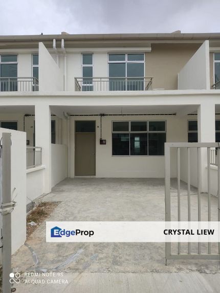 For Sale - Pulai Mutiara , Johor, 