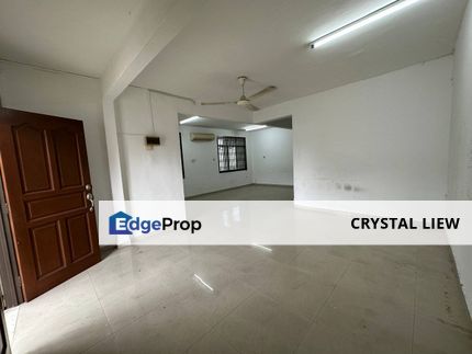 For Sale - Bukit Kempas - Semi D, Johor, Johor Bahru