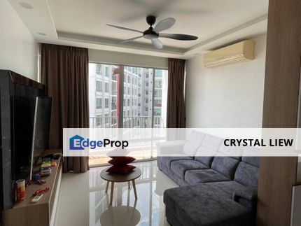 🔸For Rent🔹
Greenfield Regency
, Johor, Tampoi