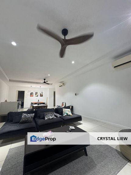 For Rent - Duplex @ Residensi Ledang, Johor, East Ledang