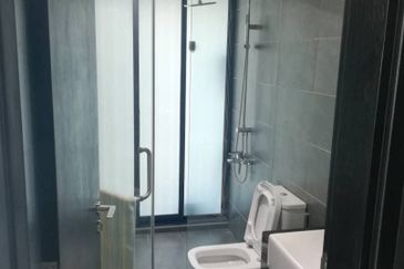 Almas Suites @ Puteri Harbour