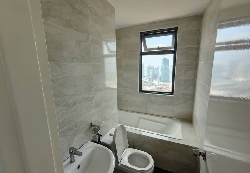 SKS Pavillion Residences