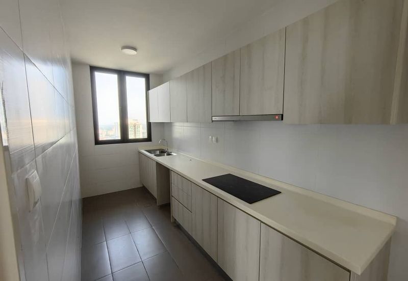 SKS Pavillion Residences