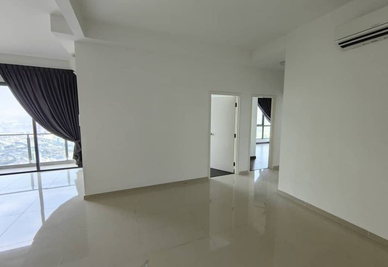 SKS Pavillion Residences