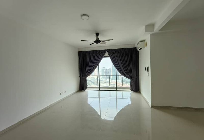 SKS Pavillion Residences