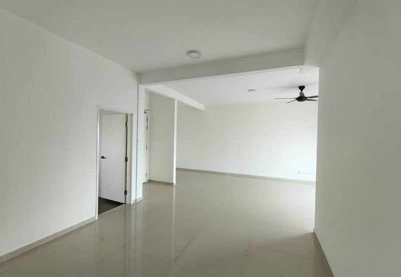 SKS Pavillion Residences