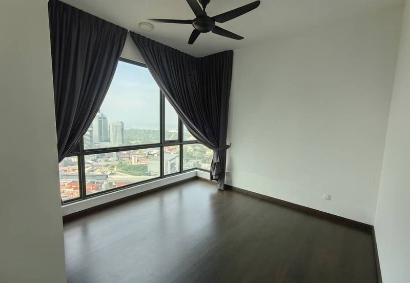 SKS Pavillion Residences