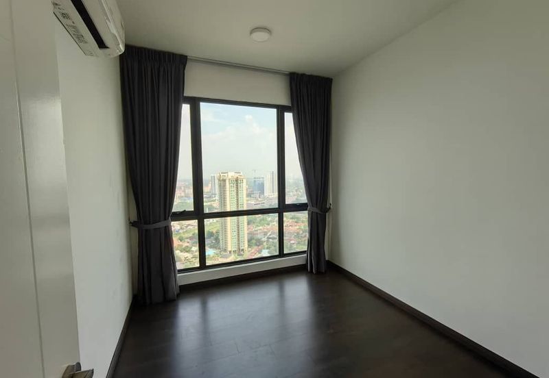 SKS Pavillion Residences