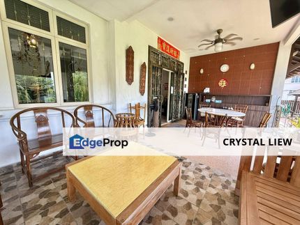 For Sale - Taman Redang, Molek, Johor, Johor Bahru