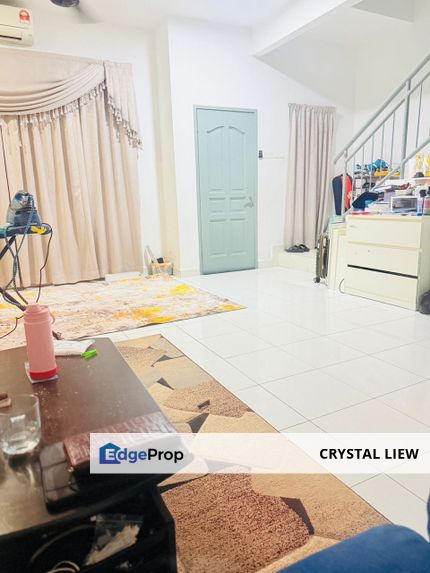 For Sale - Taman Bukit Mutiara
Near Dato Onn, Johor, Johor Bahru