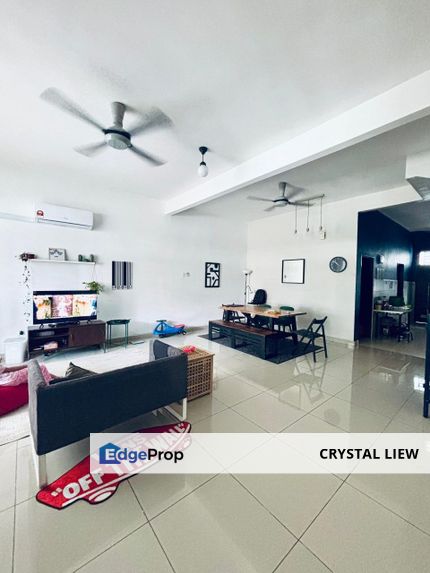 For Sale - Pulai Hijauan , Johor, Kangkar Pulai