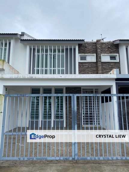 For Sale - Taman Mutiara Utama, Presint 1, Johor, Skudai