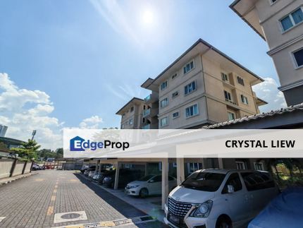 🌟For Sale🌟Larkin Residence 2, Johor, Johor Bahru