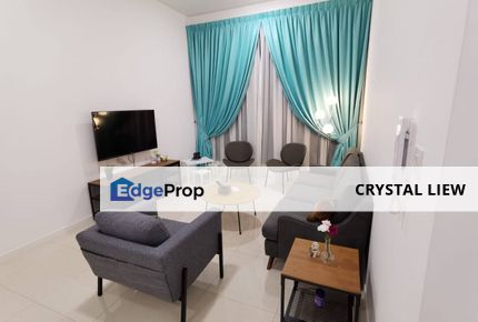 For Sale - Paradigm Residence, Johor, Skudai