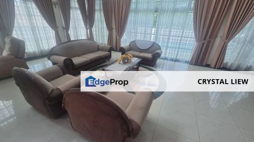 For Rent - Jalan Wisata, Straits View, Johor, Johor Bahru
