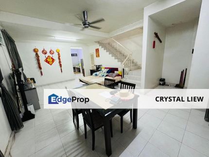 For Sale - Nusa Bestari , Johor, Johor Bahru