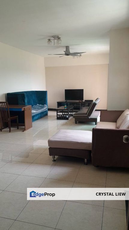 🔸For Rent🔹
Casa Tebrau @ Seri Palma, Johor, Johor Bahru