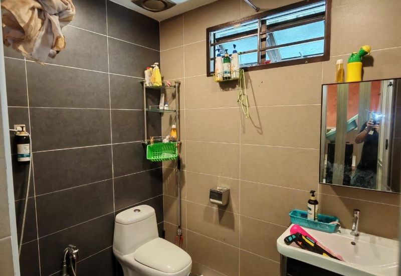 Taman Ungku Tun Aminah