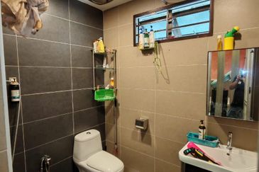 Taman Ungku Tun Aminah