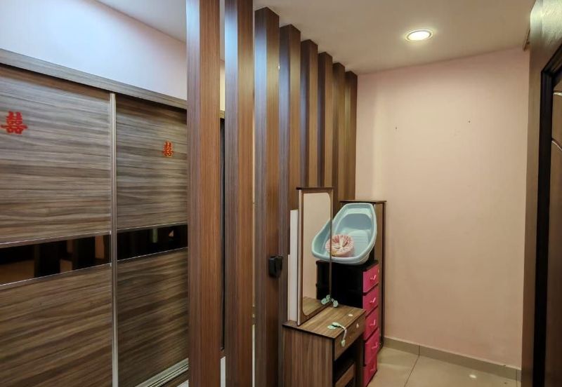 Taman Ungku Tun Aminah