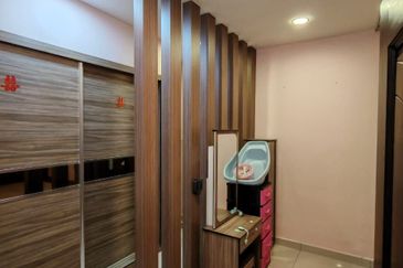 Taman Ungku Tun Aminah