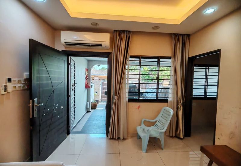 Taman Ungku Tun Aminah