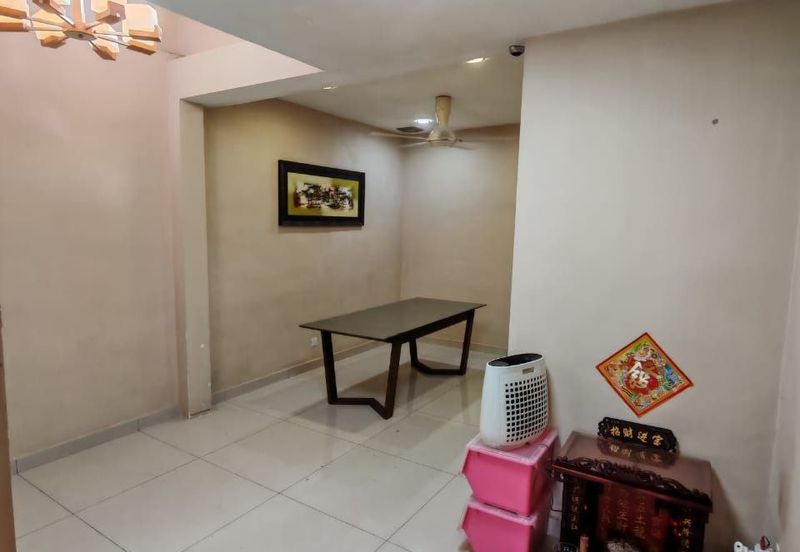 Taman Ungku Tun Aminah