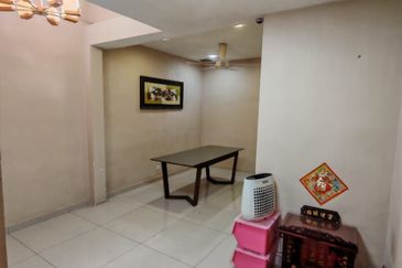 Taman Ungku Tun Aminah