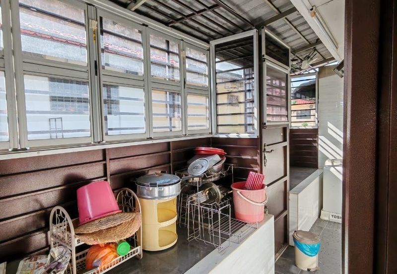 Taman Ungku Tun Aminah