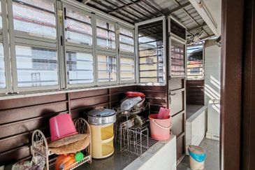 Taman Ungku Tun Aminah