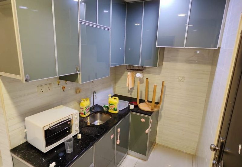 Taman Ungku Tun Aminah