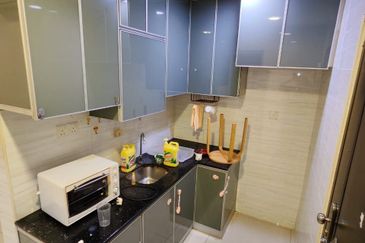 Taman Ungku Tun Aminah