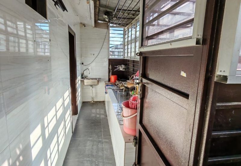 Taman Ungku Tun Aminah