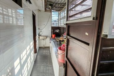 Taman Ungku Tun Aminah