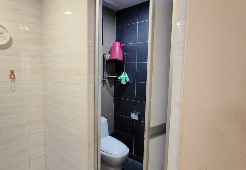 Taman Ungku Tun Aminah