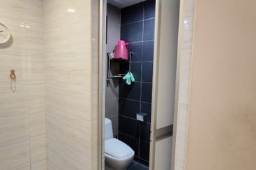 Taman Ungku Tun Aminah