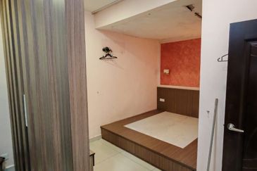 Taman Ungku Tun Aminah