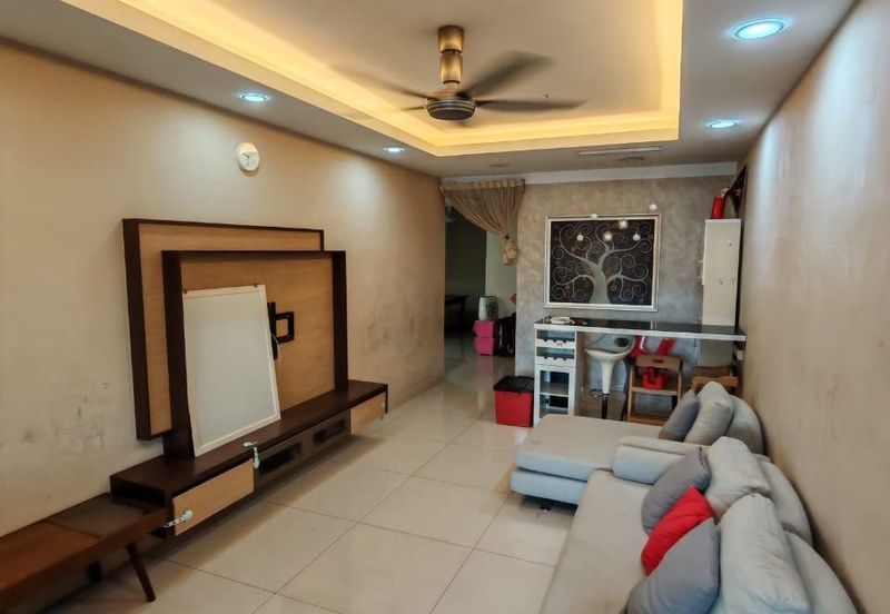 Taman Ungku Tun Aminah