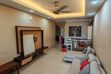 Taman Ungku Tun Aminah