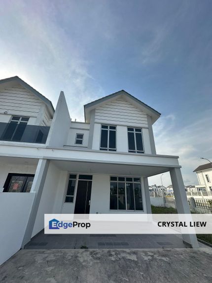 For Rent 💥 Ruby Hills , Johor, Kangkar Pulai