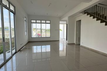 Ruby Hills @ Kangkar Pulai