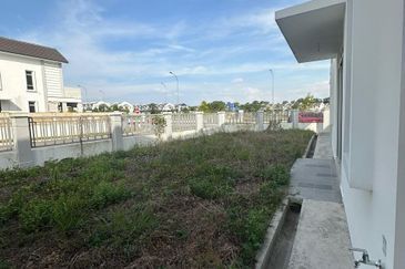 Ruby Hills @ Kangkar Pulai