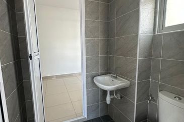 Ruby Hills @ Kangkar Pulai