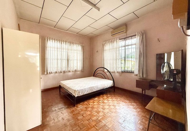 Taman Maju Jaya, Ulu Tiram