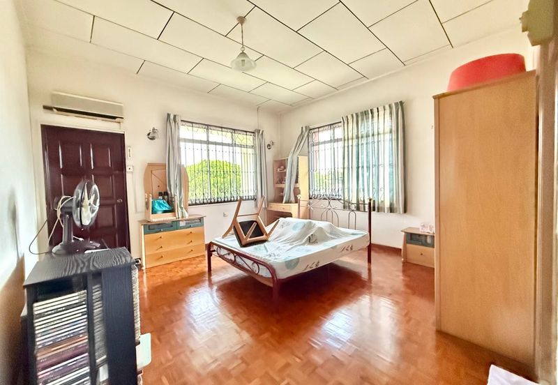 Taman Maju Jaya, Ulu Tiram