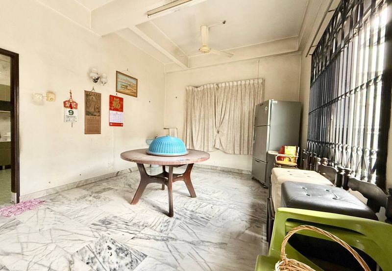 Taman Maju Jaya, Ulu Tiram