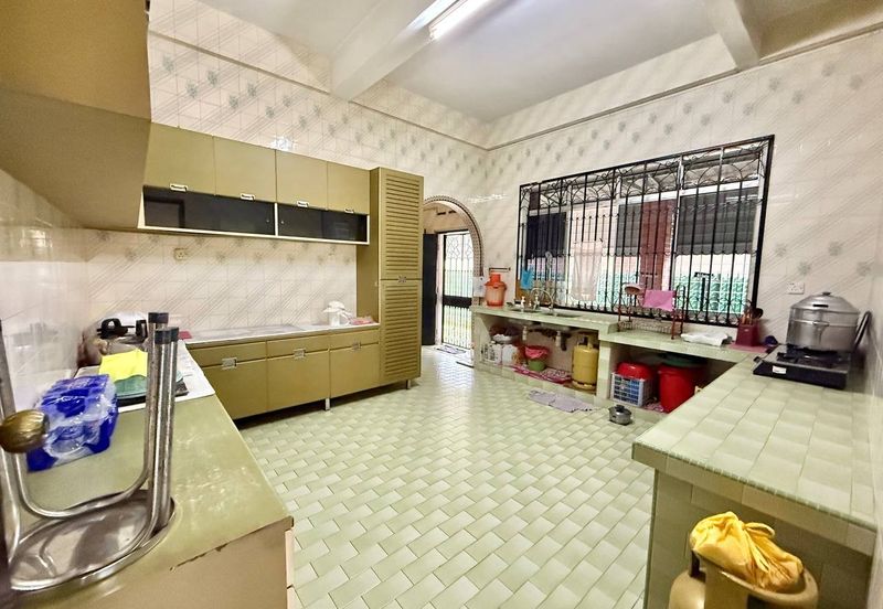 Taman Maju Jaya, Ulu Tiram